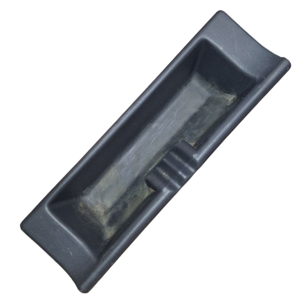 Moldura Cinzeiro Painel Fiat Uno 1.0 2012