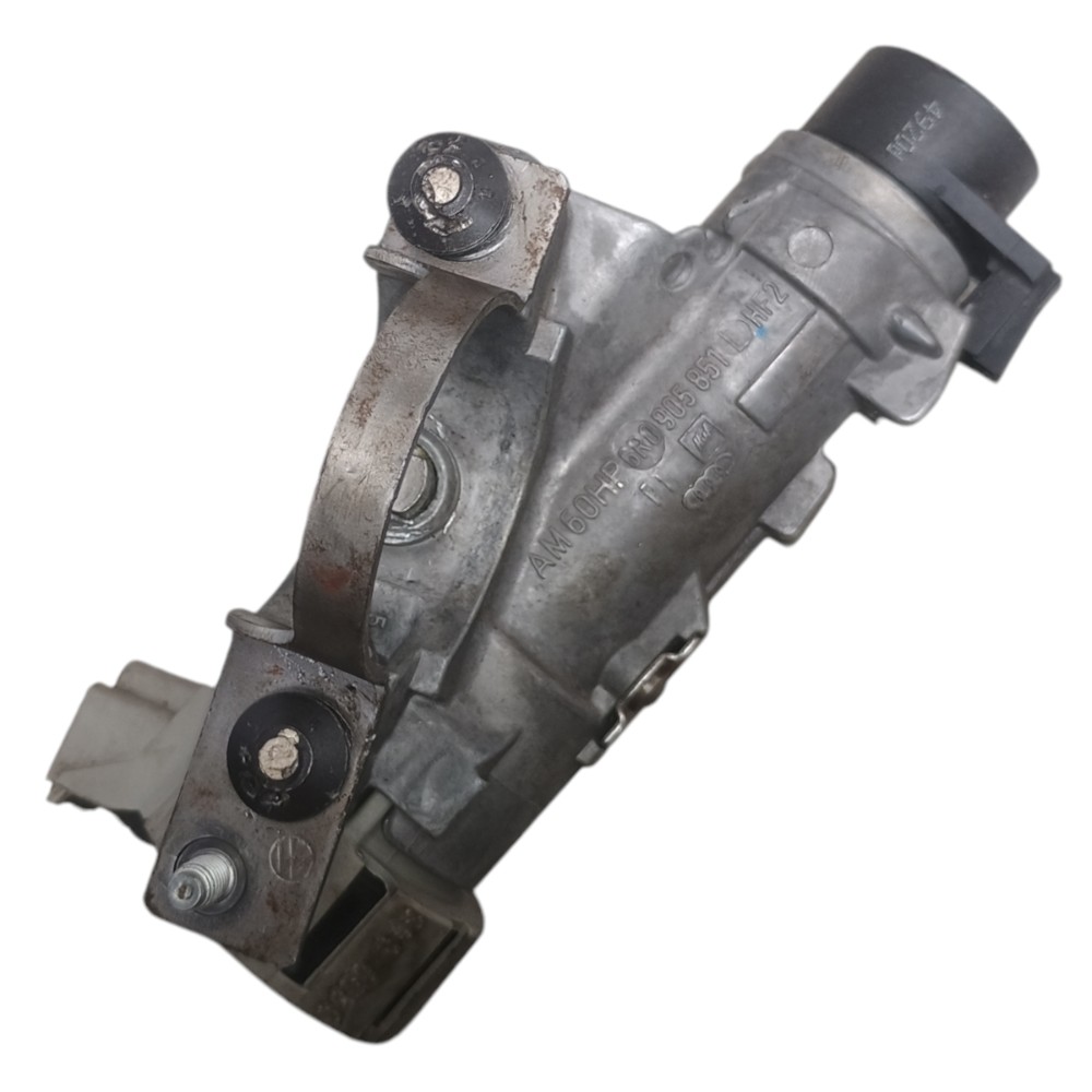 Cilindro Miolo Ignição Vw Voyage 1.6 2022 6r0905851 2