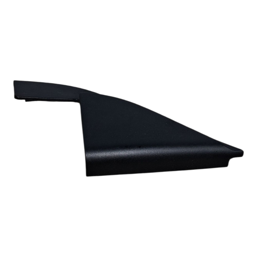 Acabamento Interno Retrovisor Direito Kicks 2018 802925rb0a Preto 2