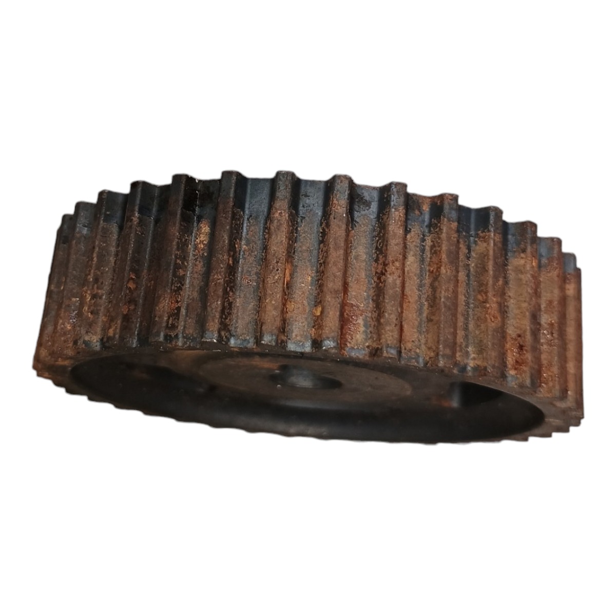 Polia Comando Engrenagem Auxiliar Fiat Palio Uno 1996 A 2015 2