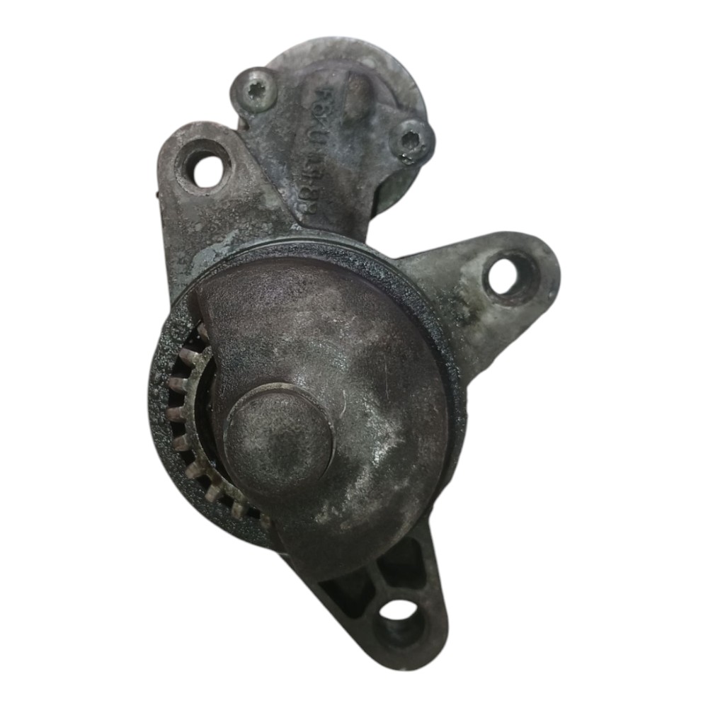 Motor Arranque Ford Ka 1.0 2015 5