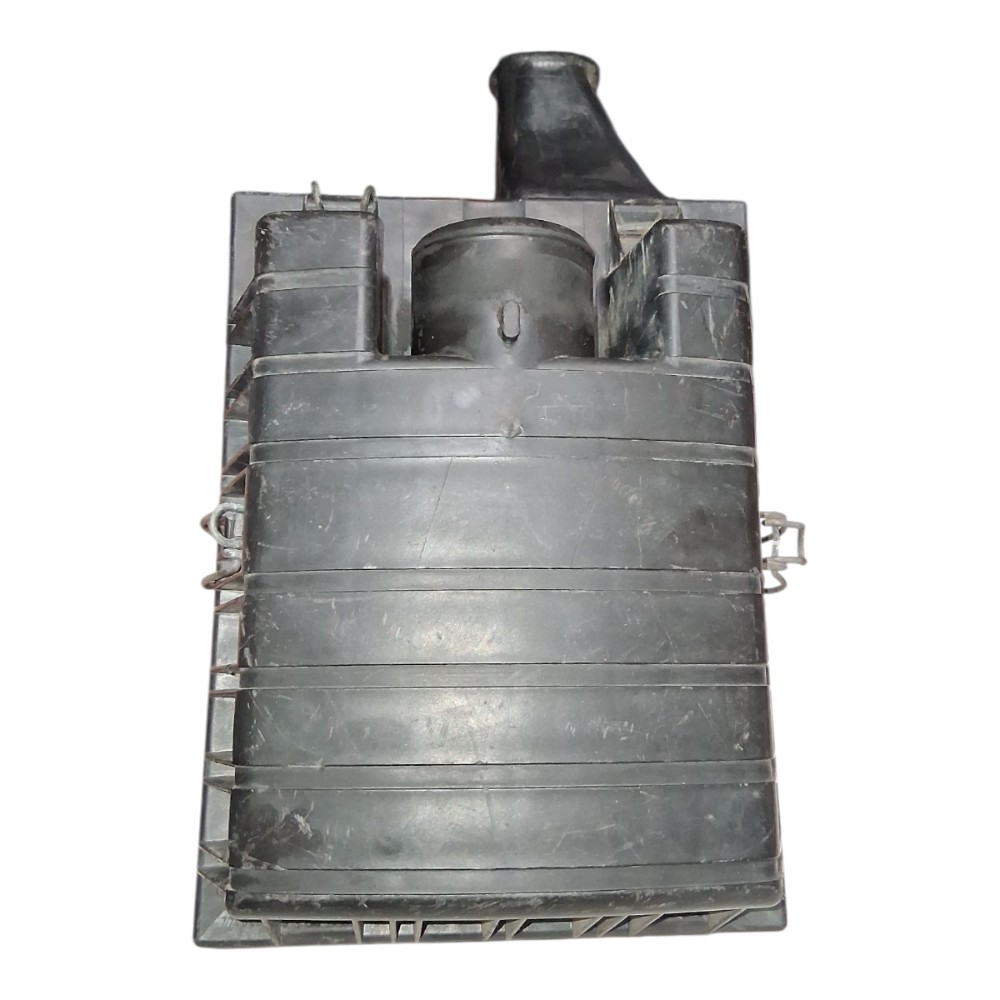 Caixa Filtro Ar Fiat Uno Fiorino Palio 1991 Á 2003 *detalhe