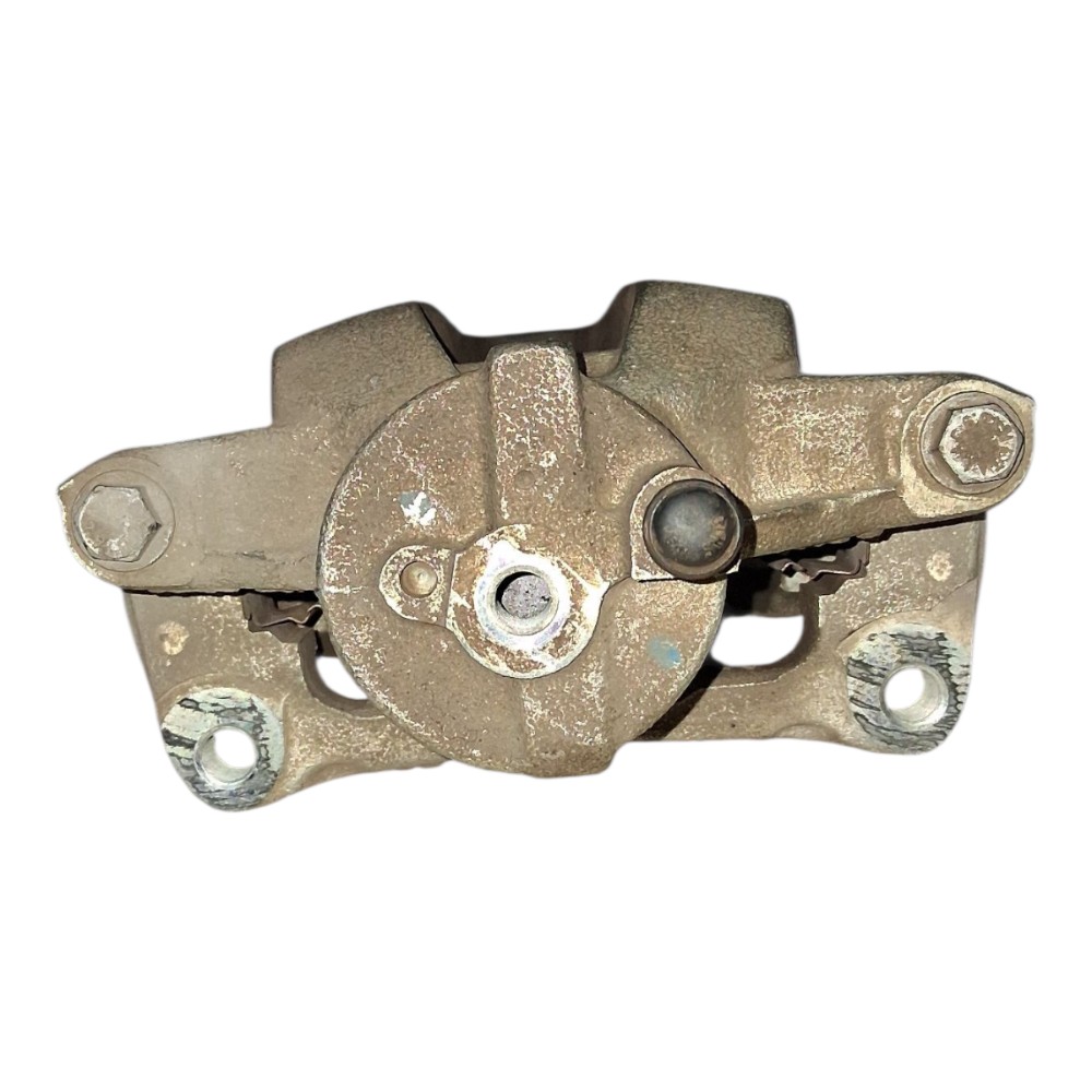 Pinça freio dianteira direita Toyota Yaris SD 2021 3007ad 4