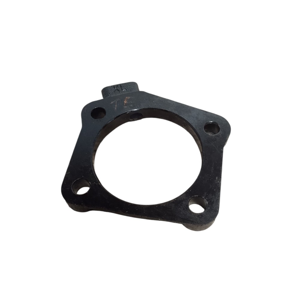Suporte sensor abs traseiro esquerdo Gm onix ltz 1.4 2019