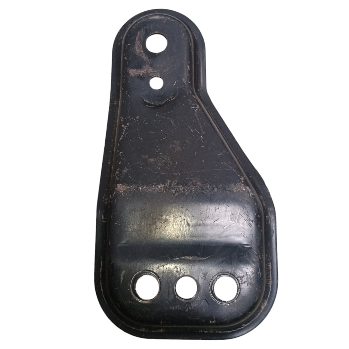 Suporte Quadro Suspensão Le Vw Gol 2010 À 2016 6q0199517a 3
