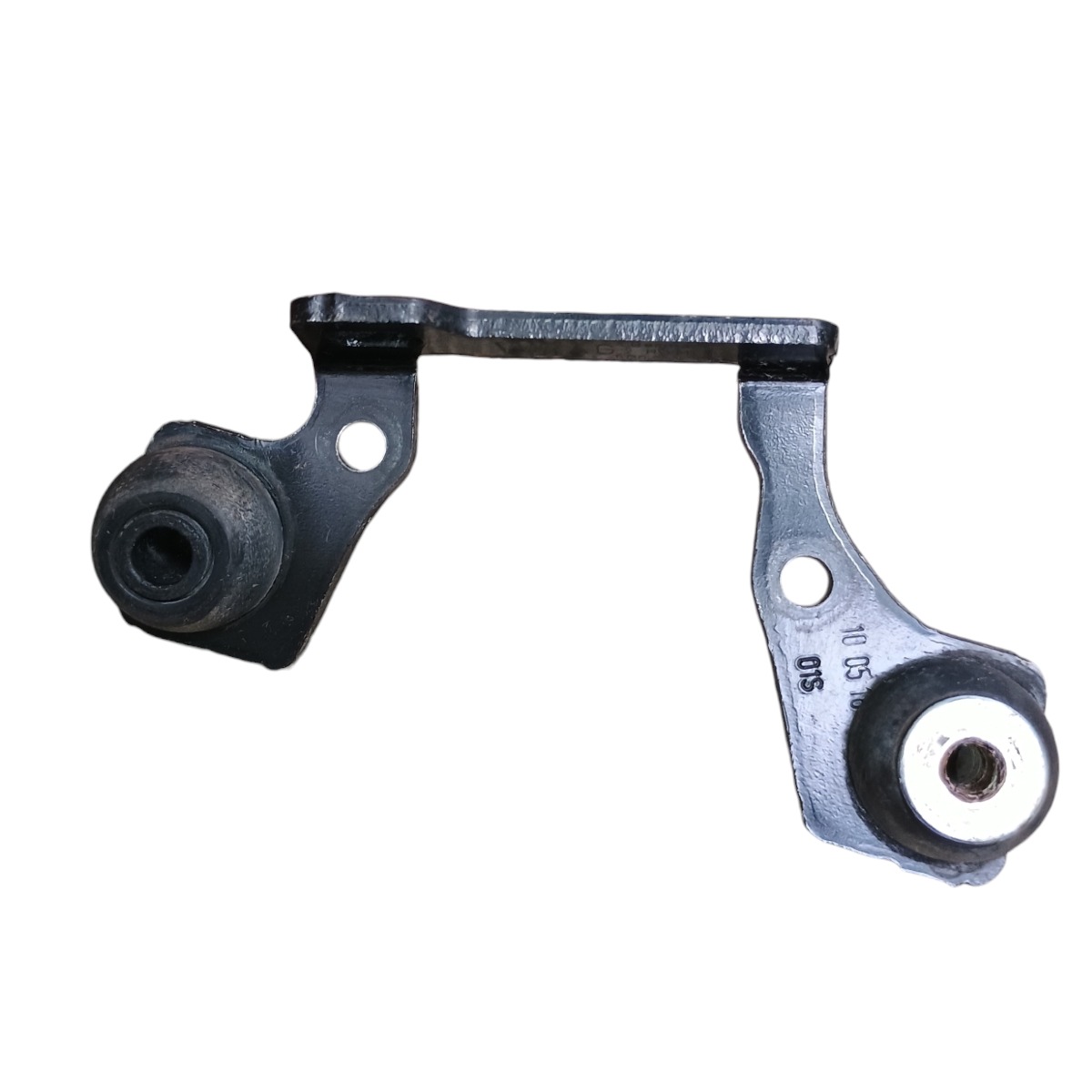 Suporte Bomba Vácuo Vw Polo Nivus 2020 5q0612391c 1