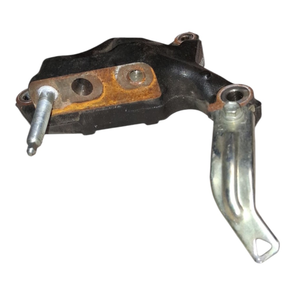Suporte Coxim Motor Toyota Yaris Sd 2021 4