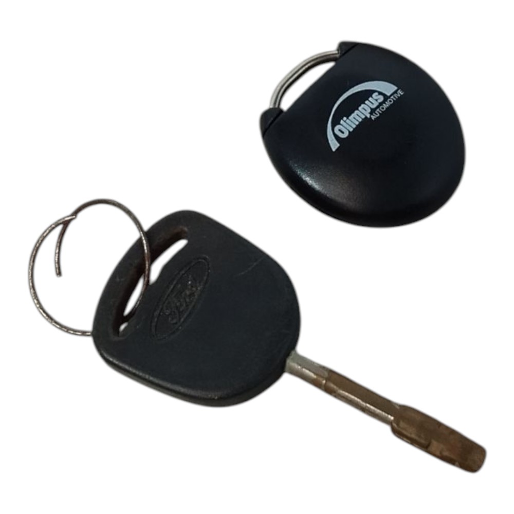 Chave De Ignição Do Ford Ka 2