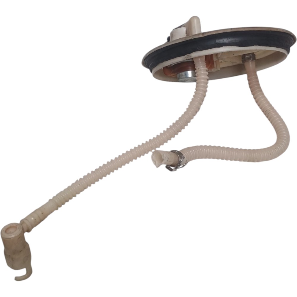 Flange Bomba Combustível Gm Astra 2004 *detalhe 3