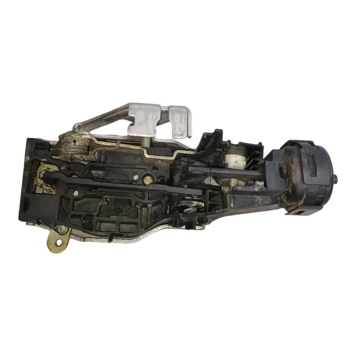 Fechadura Porta Dianteira Direita Classe A 2003 C/detalhe 3