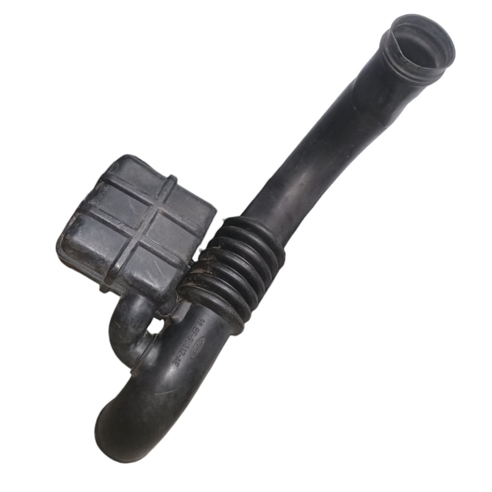 Mangueira Duto Filtro Ar Ford Courier Fiesta 1996 A 1999 2