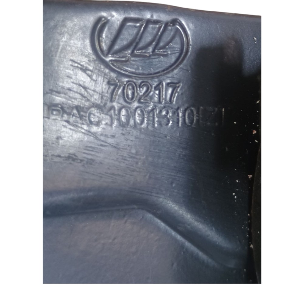 Coxim Motor Lifan 620 2009 À 2012 1001310 5