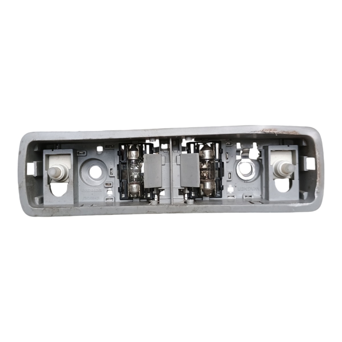Circuito Luz Cortesia Honda Fit 2008 A1 A1