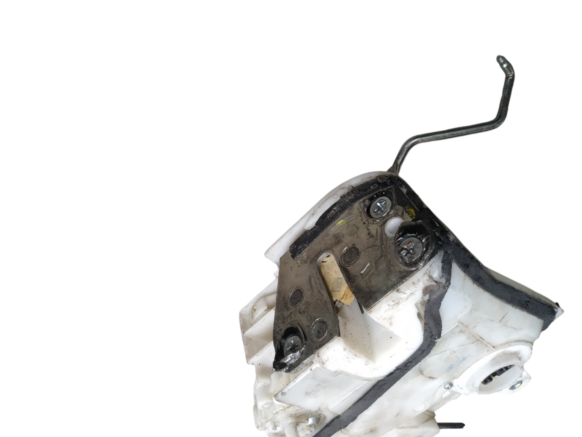 Fechadura Elétrica Traseira Esquerda Honda New Fit 2008 2