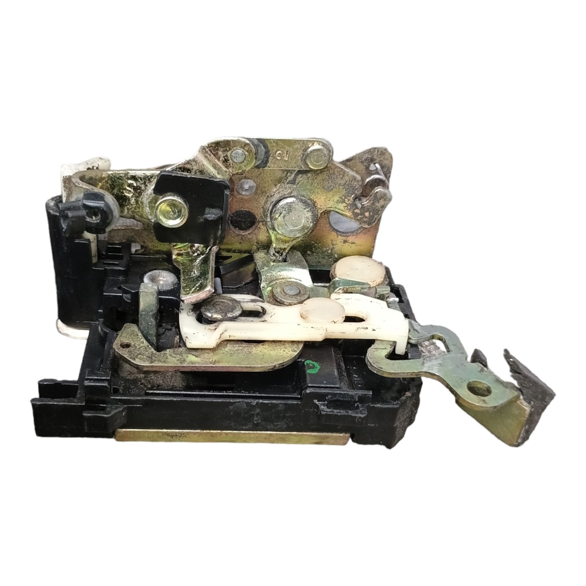Fechadura Porta Traseira Esquerda Fiat Palio 2000 1