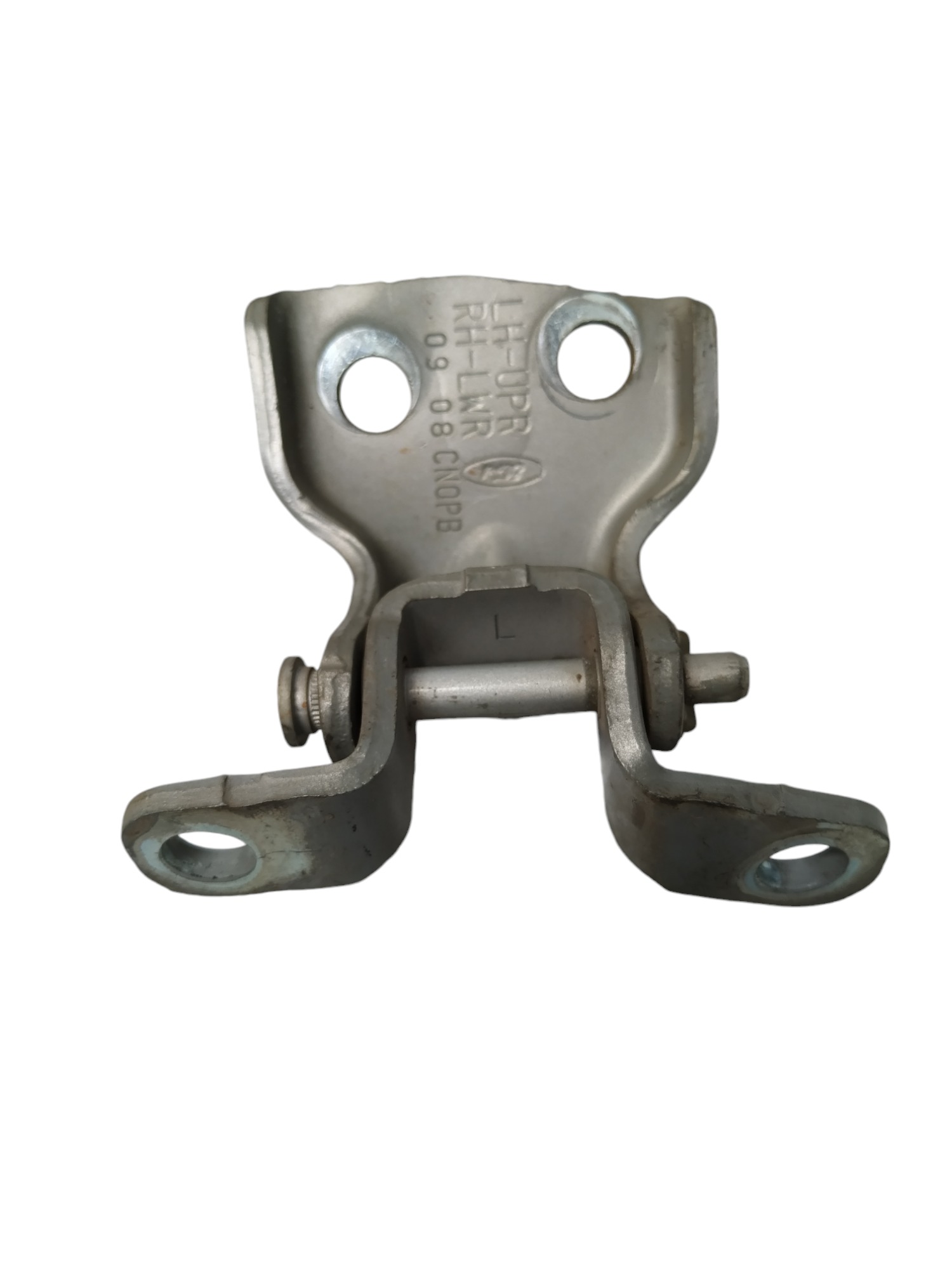 Dobradiça Porta Inferior Dianteira Direita Ford Fiesta 2012 2