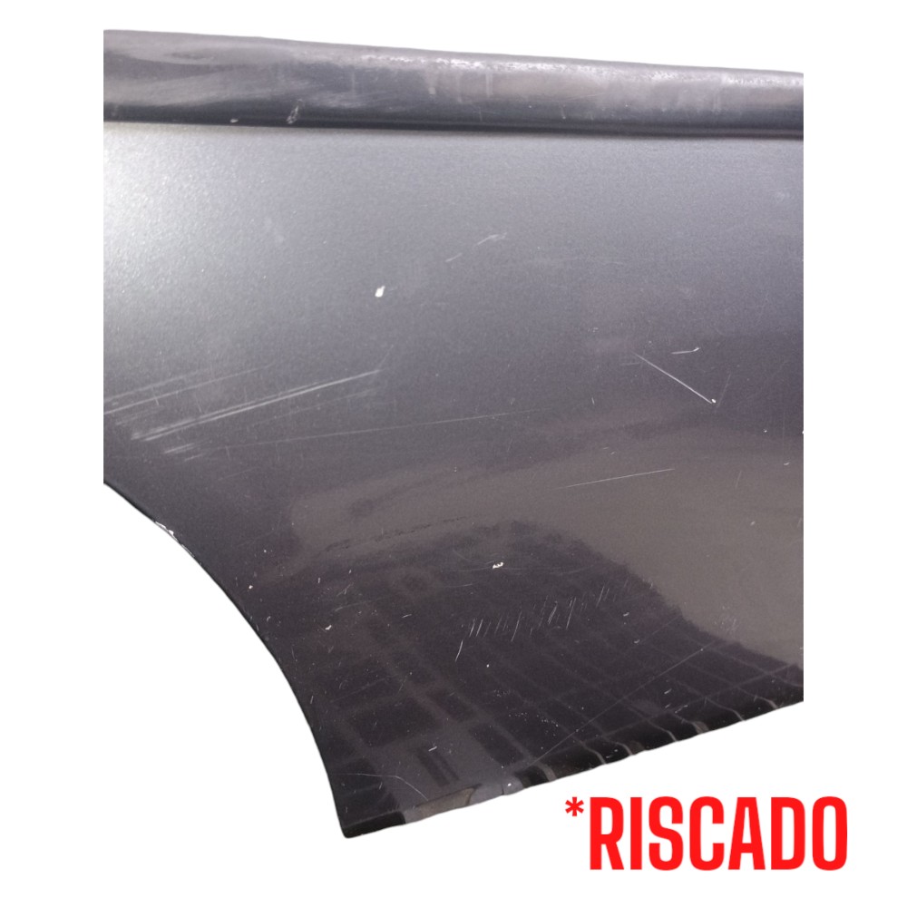 Porta Traseira Direita Gm Corsa 1998 À 2000 *detalhes  Traseira Direita 5