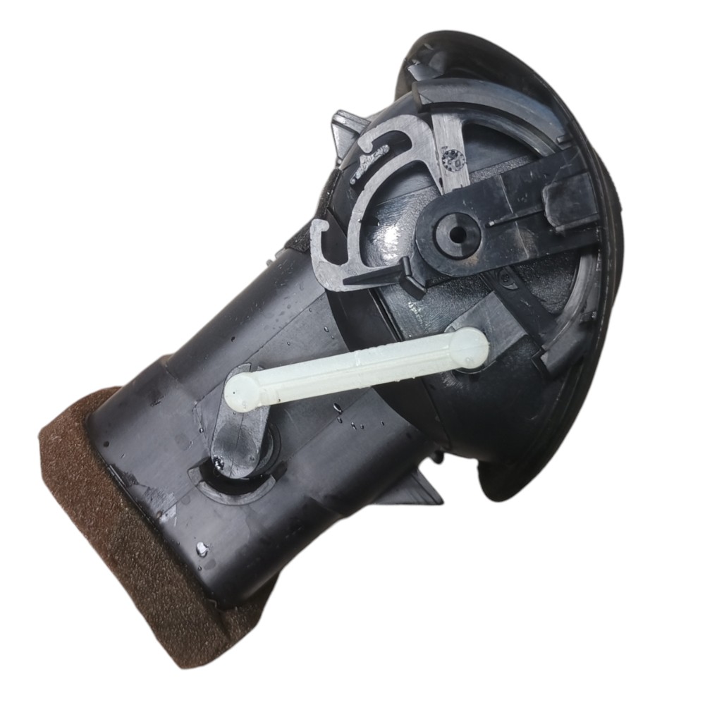 Difusor Ar Condicionado Direito Peugeot 206 2003 3