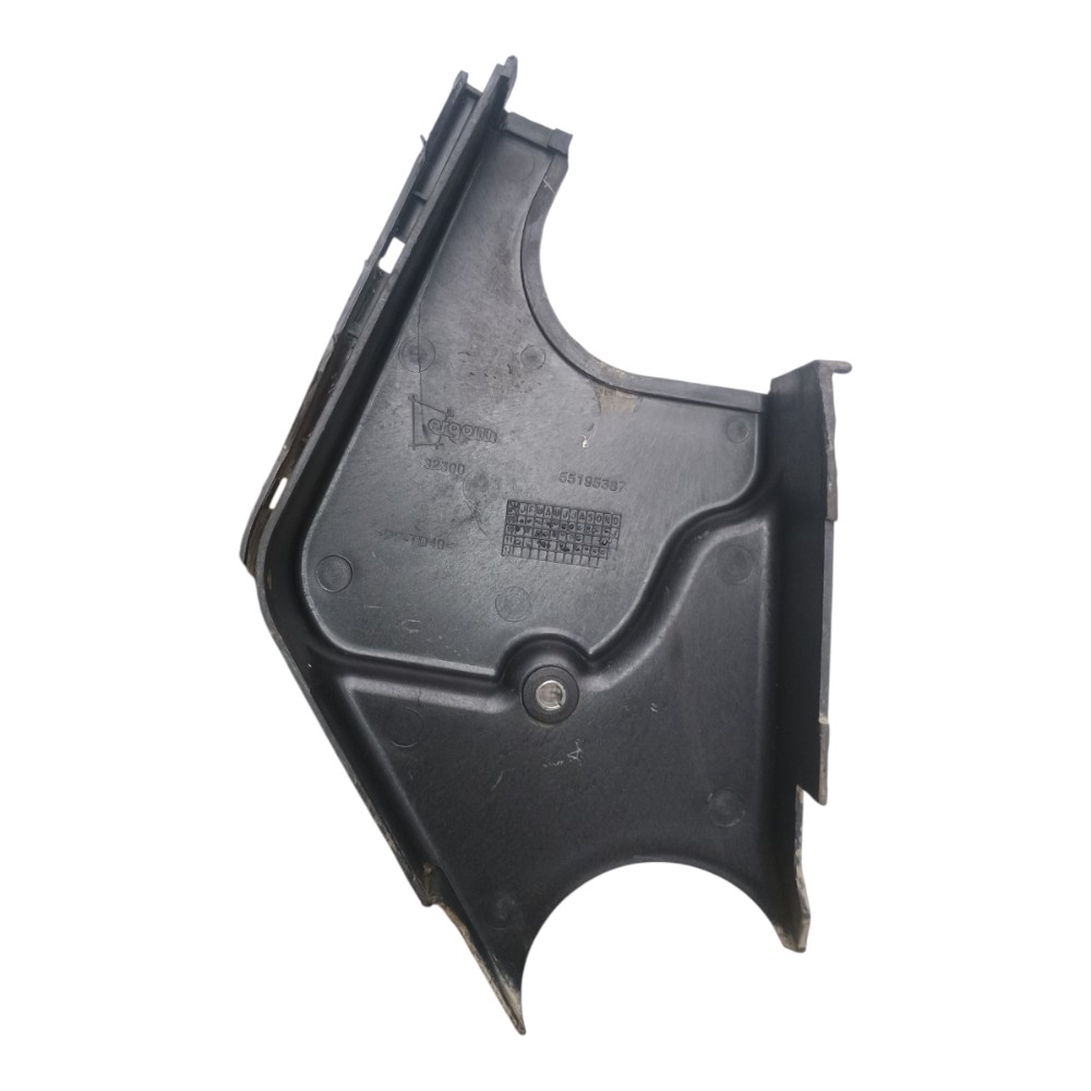 Tampa Capa Correia Dentada Fiat Punto Attractive 2012 5