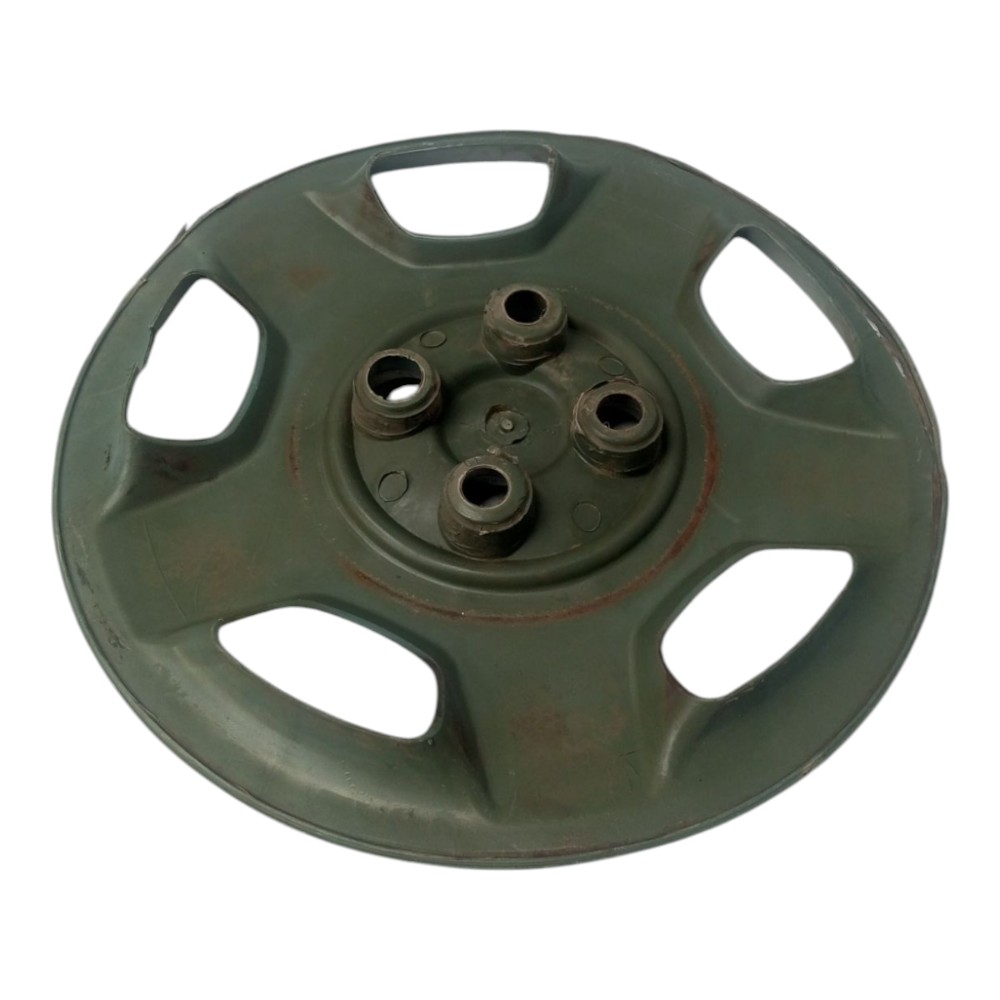 Calota Roda Aro Chevrolet Corsa Sedan 2004