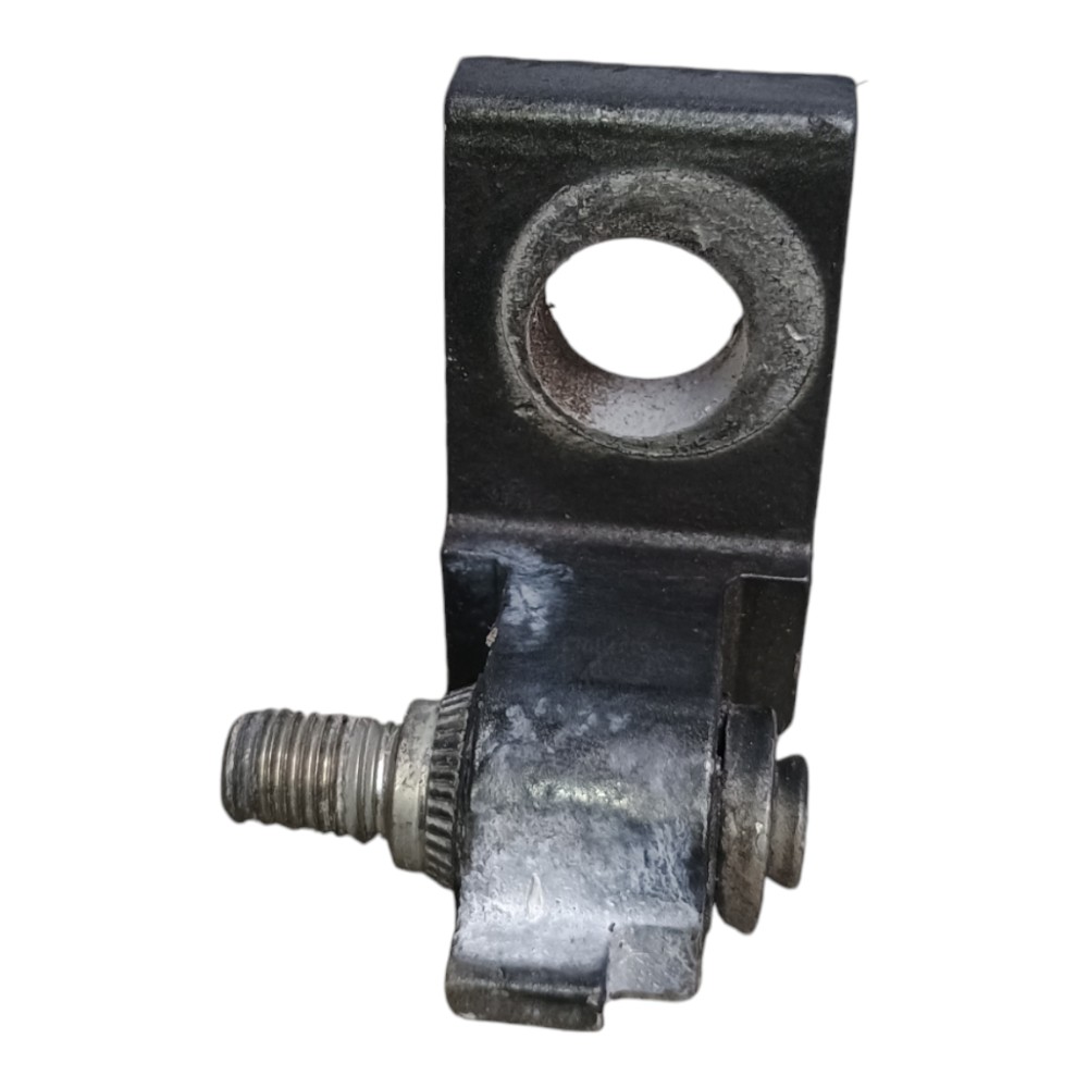 Dobradiça Superior Porta Dianteira Esquerda Vw Polo 2014 2
