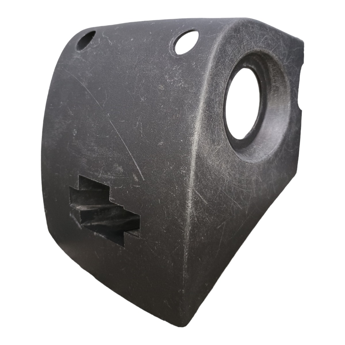 Moldura Coluna Direção Celta 2006 A 2012 C/detalhes 2