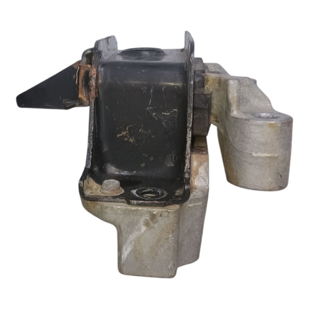 Coxim Motor Lado Direito Mitsubishi Outlander 2015 4