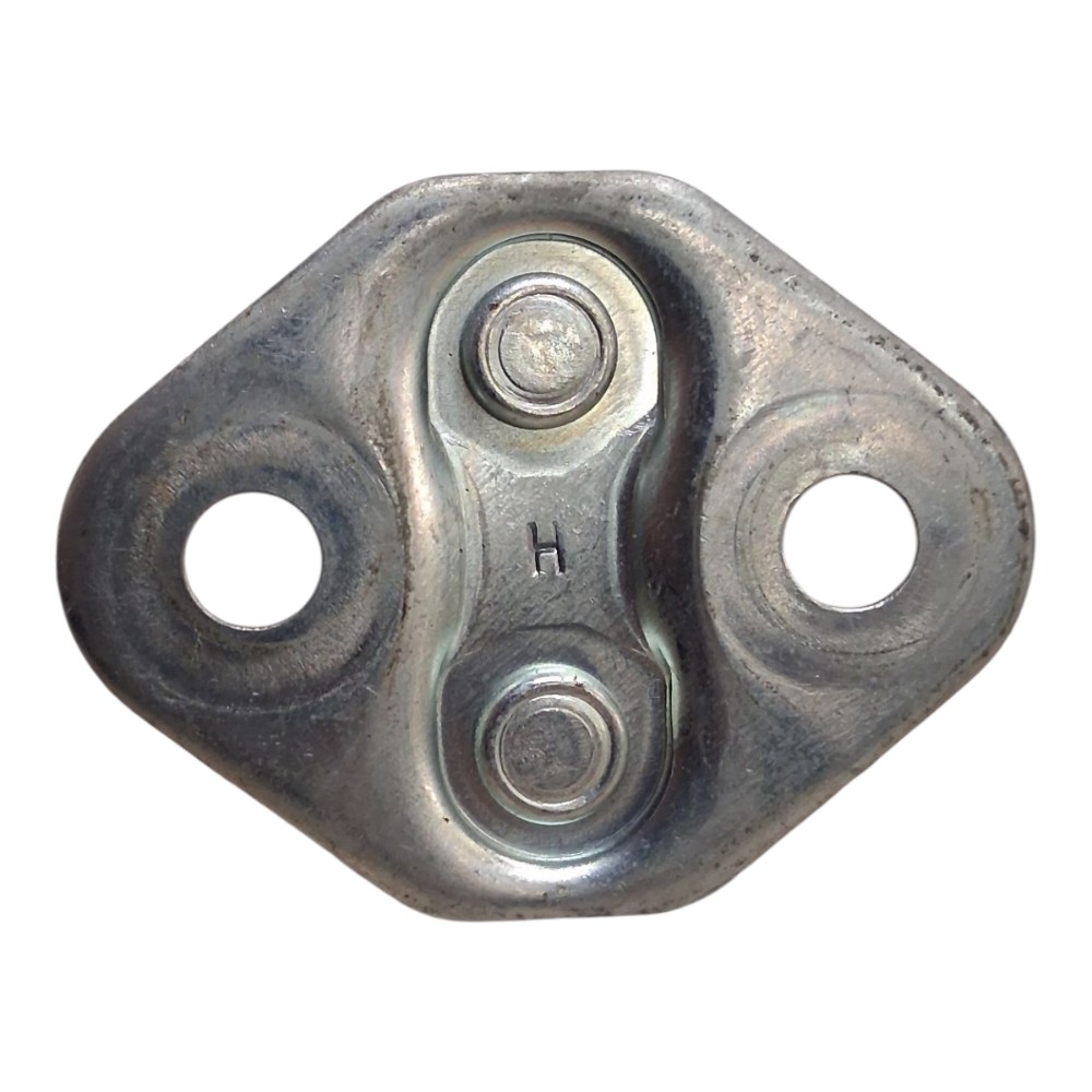 Batente Porta Toyota Yaris SD 2021 3