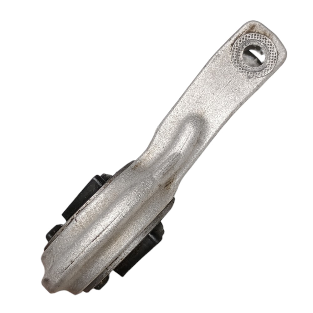 Coxim Inferior Cambio Fiat Idea Adventure 2007 Mb4434a 4