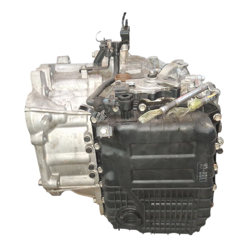 Caixa Câmbio Automático Hyundai Hb20 1.6 2018 5