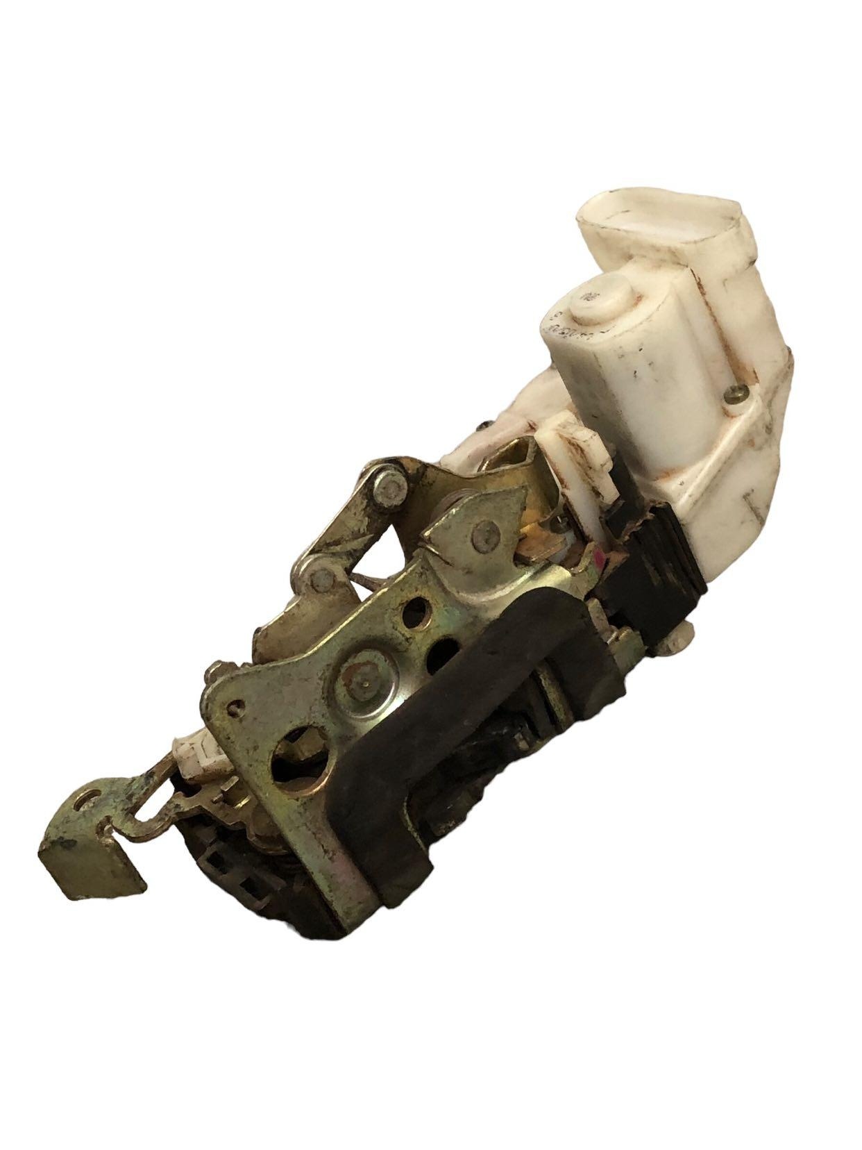 Fechadura Traseira Esquerda Fiat Palio 1999 3