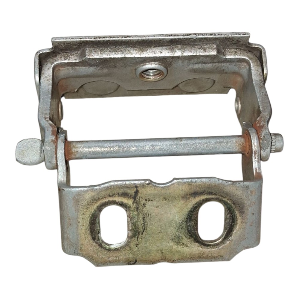 Dobradiça Tampa Traseira Ford Focus 1.8 2001 3
