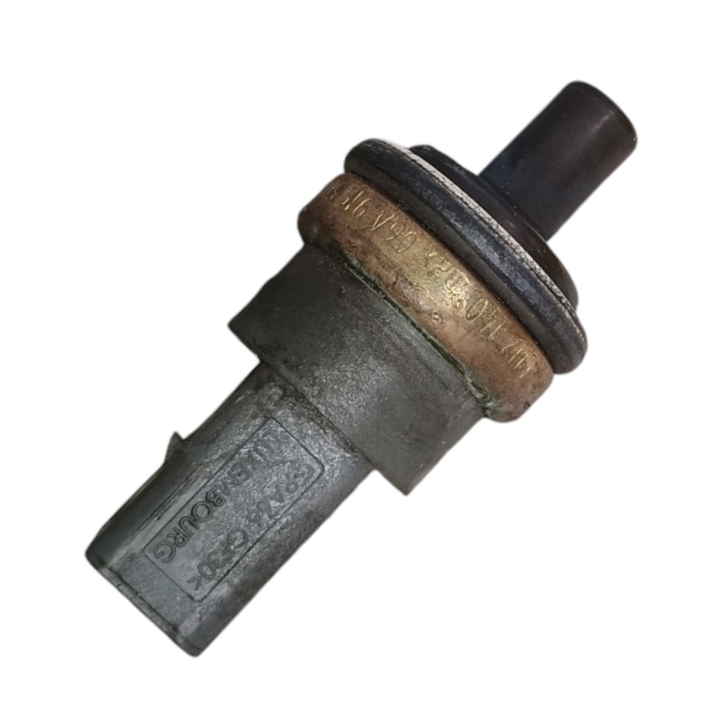 Sensor Temperatura Dagua Vw Polo 2014 06a919501a 4
