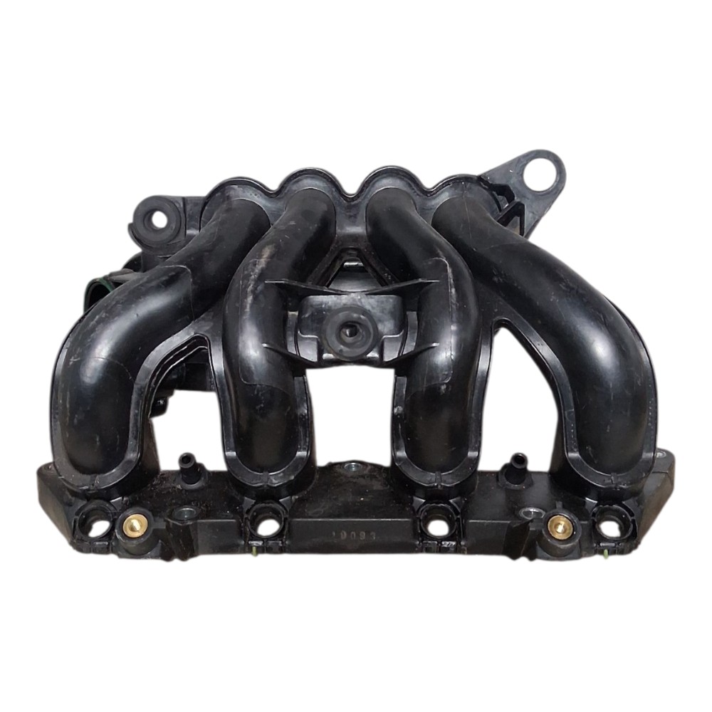 Coletor Admissão 1.0 Ford Ka 2008 2n1u9424ed1 3