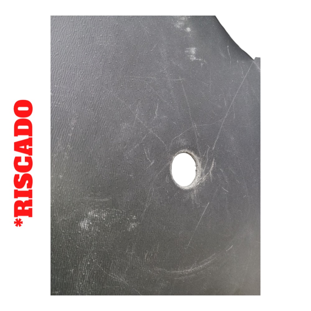Forro Porta Tras Esq Gm Celta Prisma 2007 A 2012 *detalhes 6