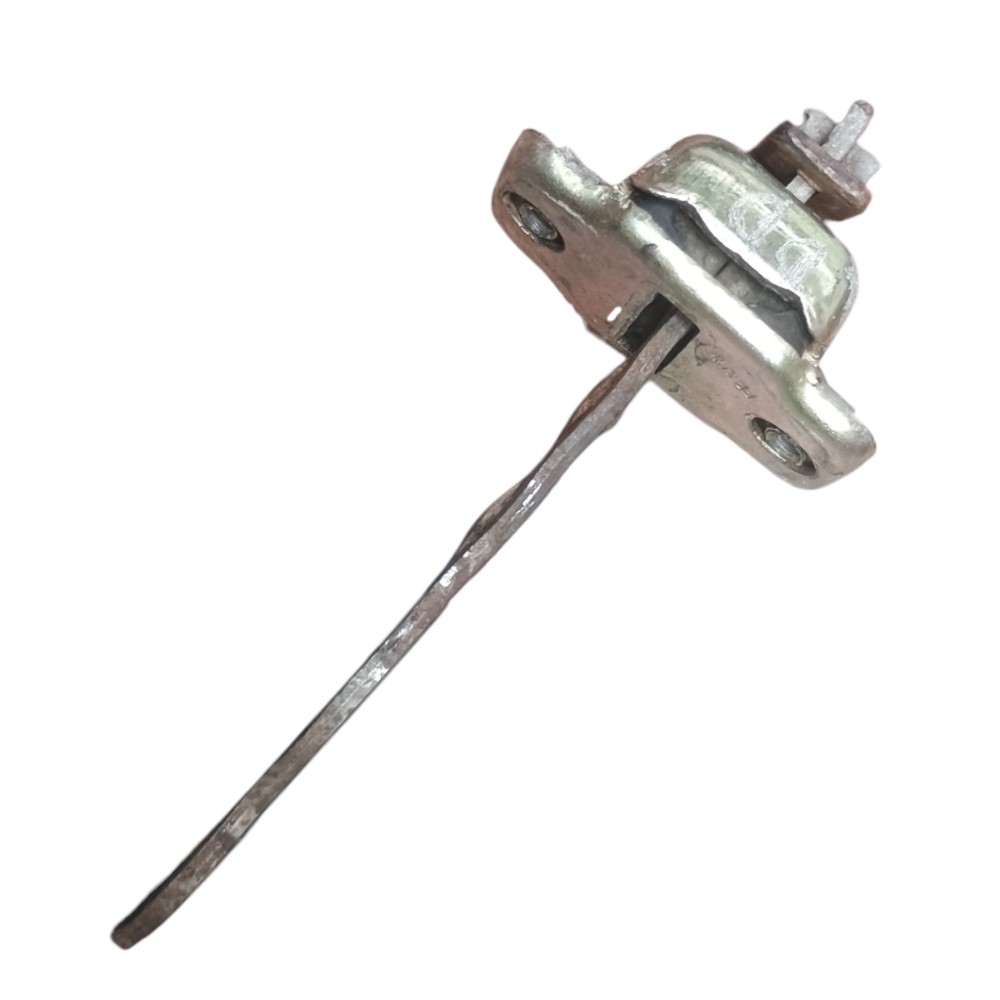Limitador Porta Dianteira Direita Gm Corsa 1996 A 2003 2
