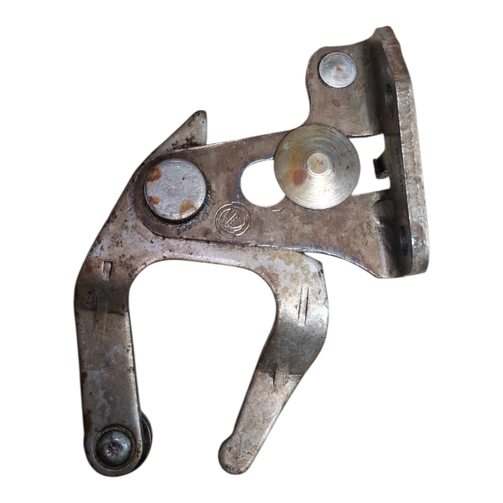Garfo Marcha Re Fiat Uno Palio 2000 a 2003