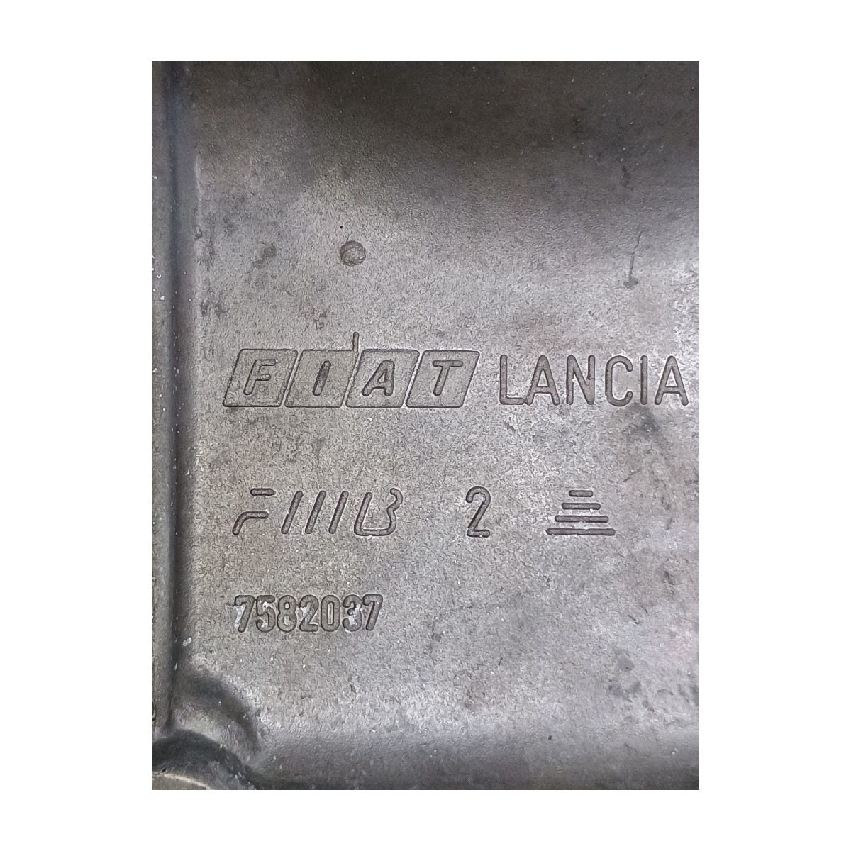 Tampa Valvula Fiat Uno Fiorino Mille 1990 À 2020 5