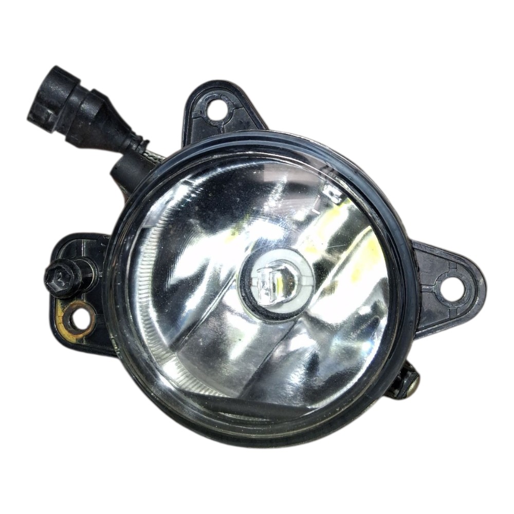 Farol Milha Esquerdo Vw Polo Sedan 1.6 2008 1