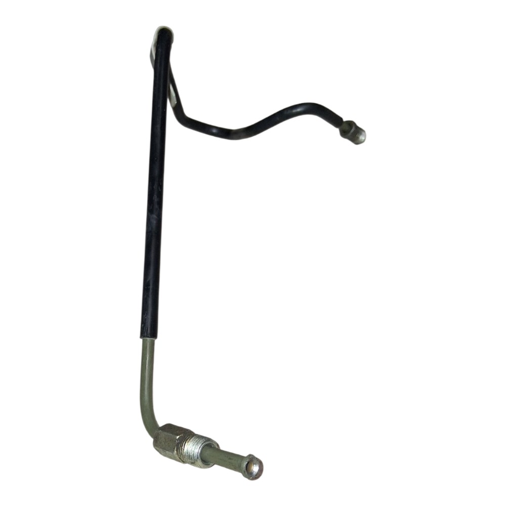 Cano freio traseiro esquerdo Toyota Yaris SD 2021 8