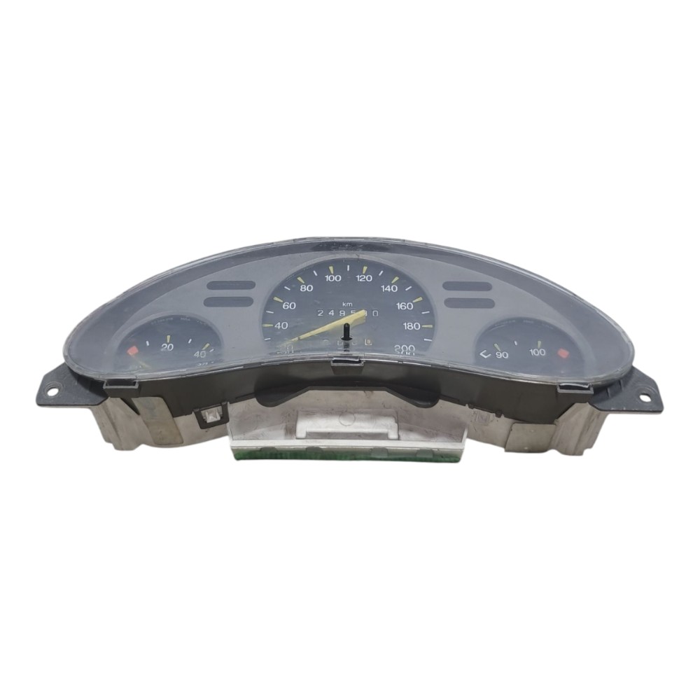 Painel Instrumento Gm Corsa 1995 À 2000 *detalhes 3