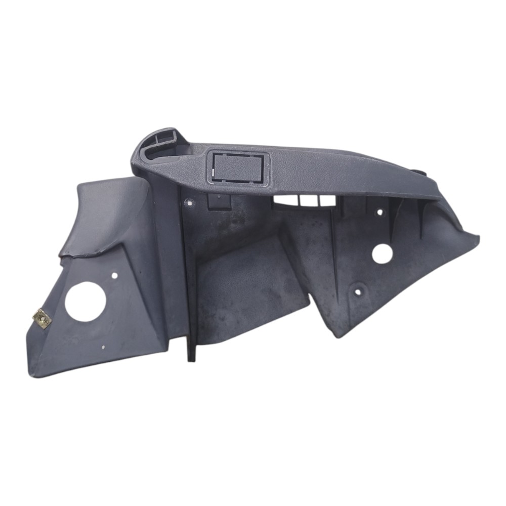 Suporte Tampão Bagagito Ld Ford Fiesta 1997 89fba46802akw Cinza 2