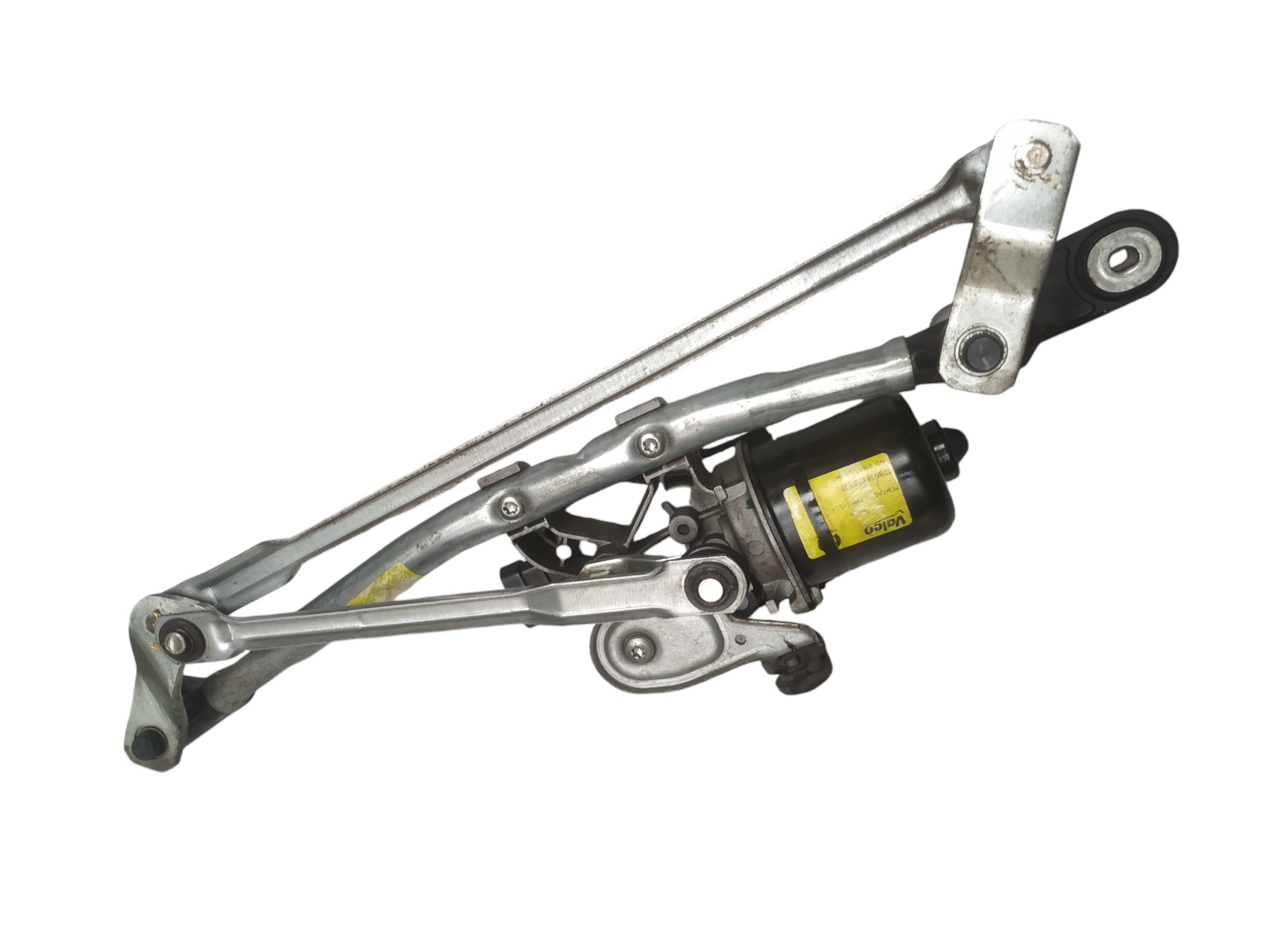 Motor Limpador Para-brisa Dianteiro Fiat Mobi 2018 2