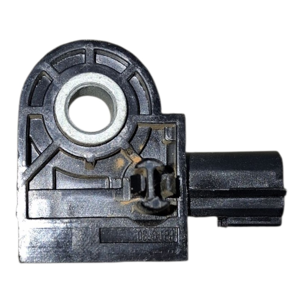 Sensor Detonação Colisão Ford New Fiesta 2011 9l8414b006ac 2