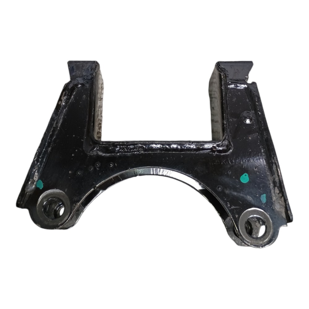 Suporte Caixa Cambio Vw Polo 2014 6q0199111k 2