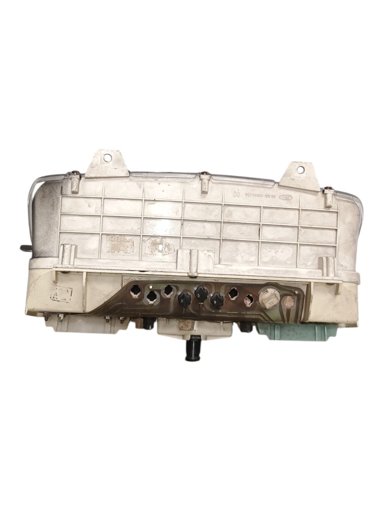 Painel Instrumentos Ford Escort Zetec 1985 À 1988 86ab10841 3