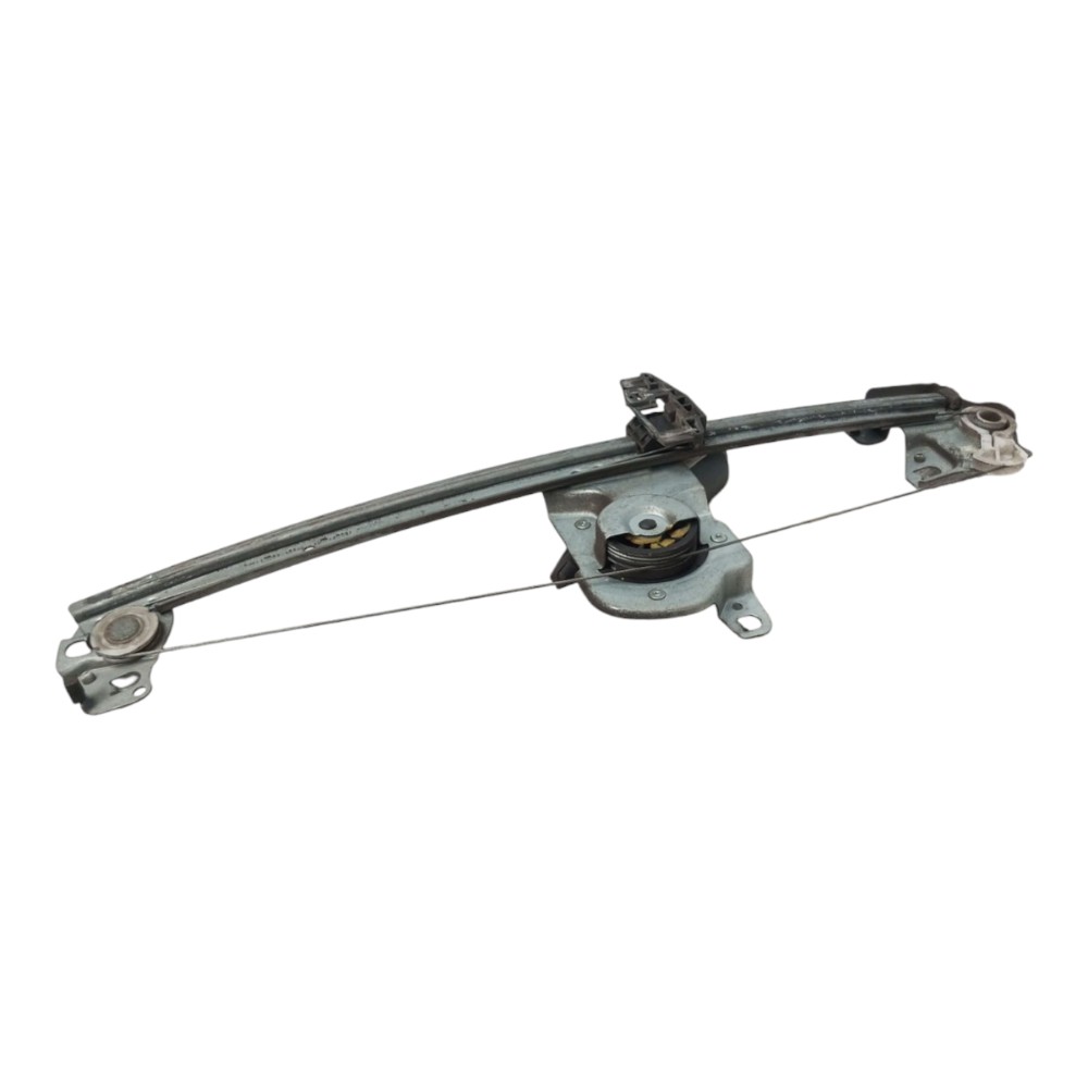 Máquina De Vidro Elétrica Porta Diant Esq Citroen C3 2008 2