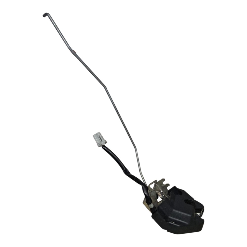 Fechadura Tampa Traseira Vw Fox 2012 3
