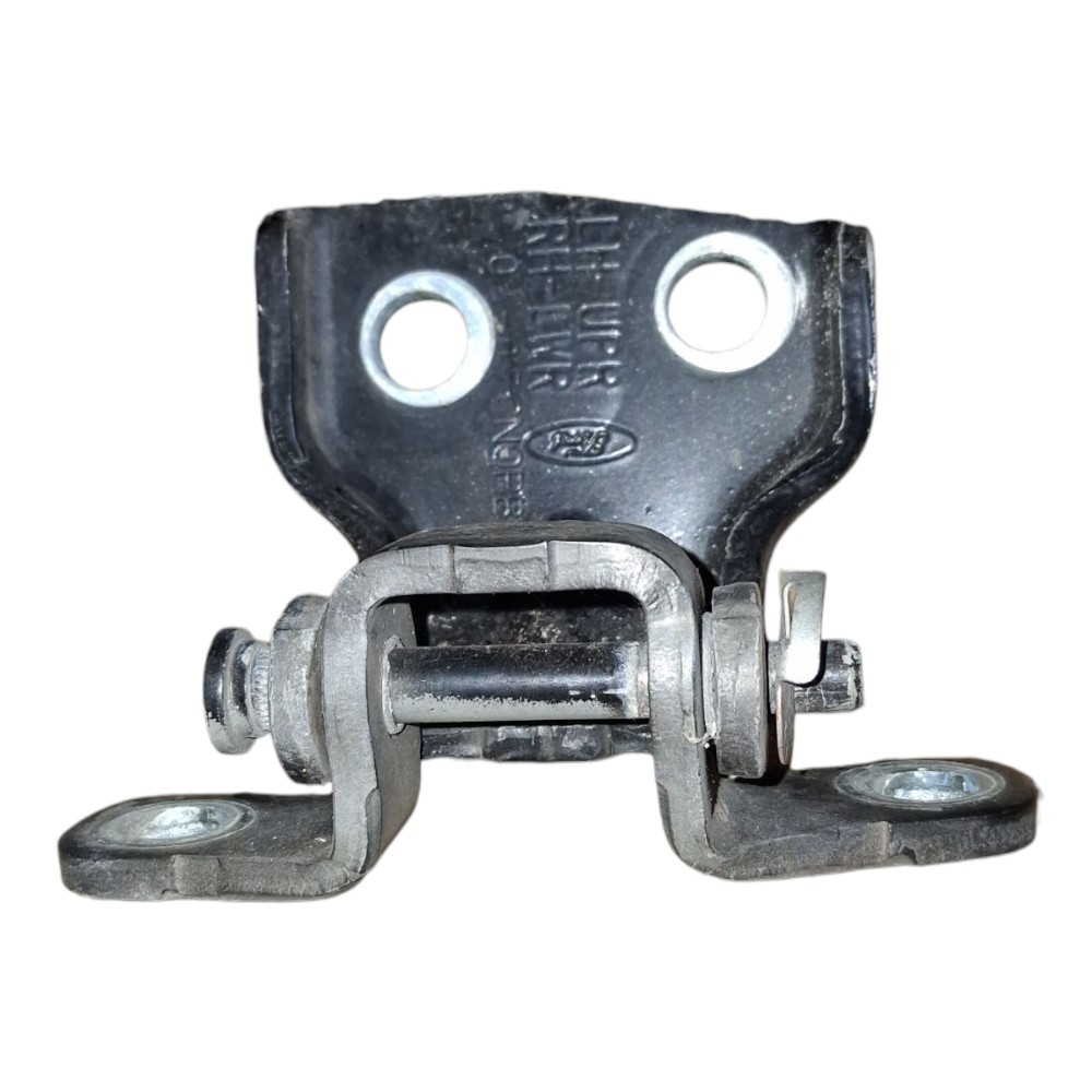 Dobradiça Porta Traseira Esquerda Ford Fiesta 2003 À 2012 5