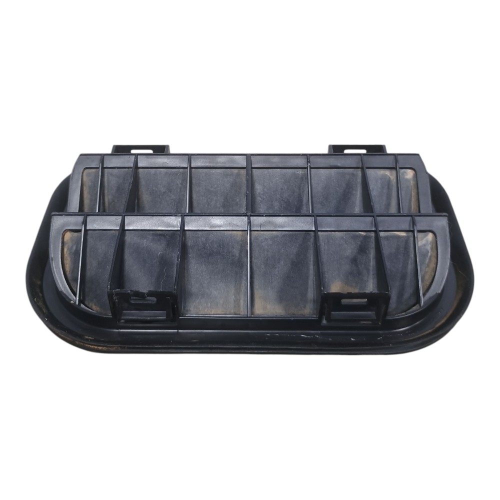 Grade Difusor Ar Ford New Fiesta sedan mexicano 2011 A 2013 *detalhe 4
